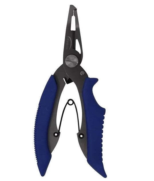 Danco 5" Split Ring Pliers And Braid Cutter