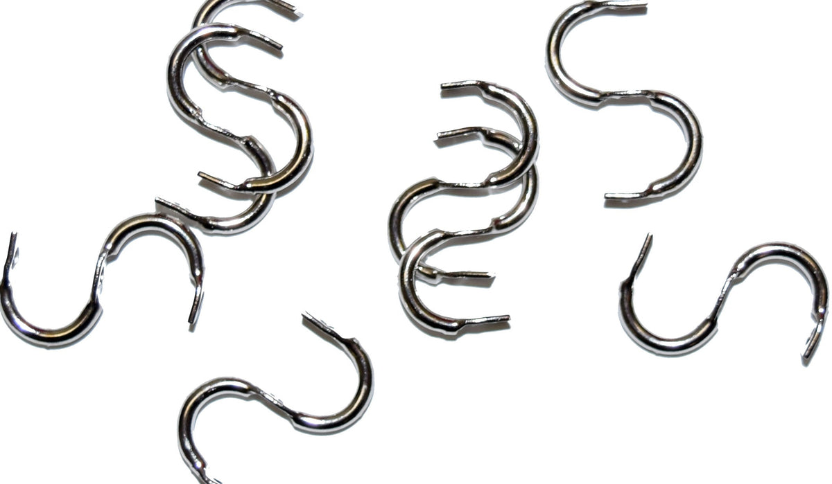 Double Clevis "S" Model