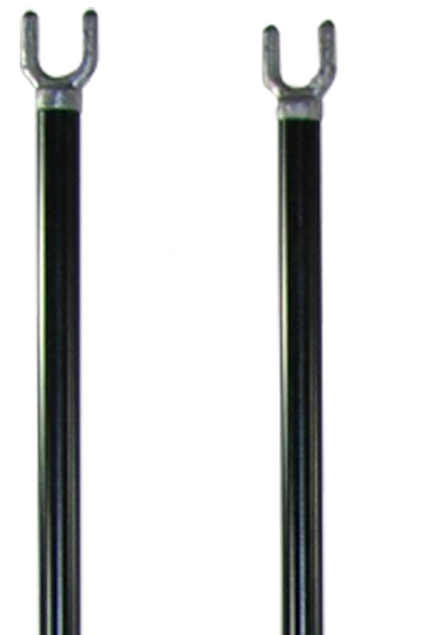 Har-Tru Deluxe Singles Sticks for Tennis Courts
