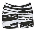 DUC Dive 2.5 Women's Compression Shorts (Black)