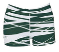 DUC Dive 2.5 Women's Compression Shorts (Pine)