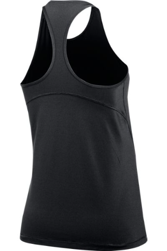 Nike Women's Pro Allover Mesh Tank