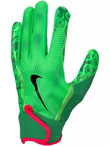 Nike Vapor Jet Football Gloves
