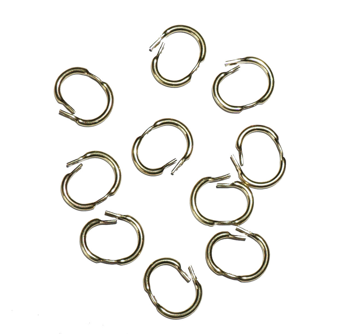 Dual Clevis #6-20 Pack