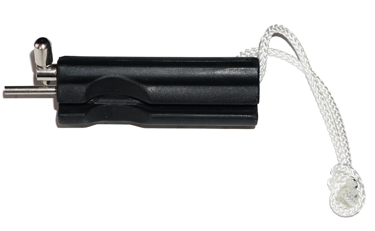Du-Bro Pro Series Nail Knotter Tool