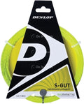 Dunlop S-Gut 18g Tennis String (Set)