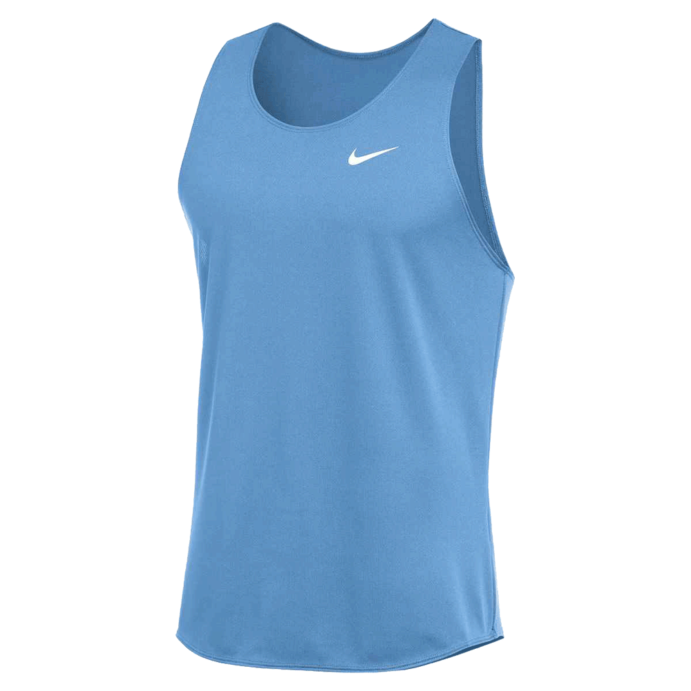 Nike Men's Dri-Fit Stock Fast Singlet