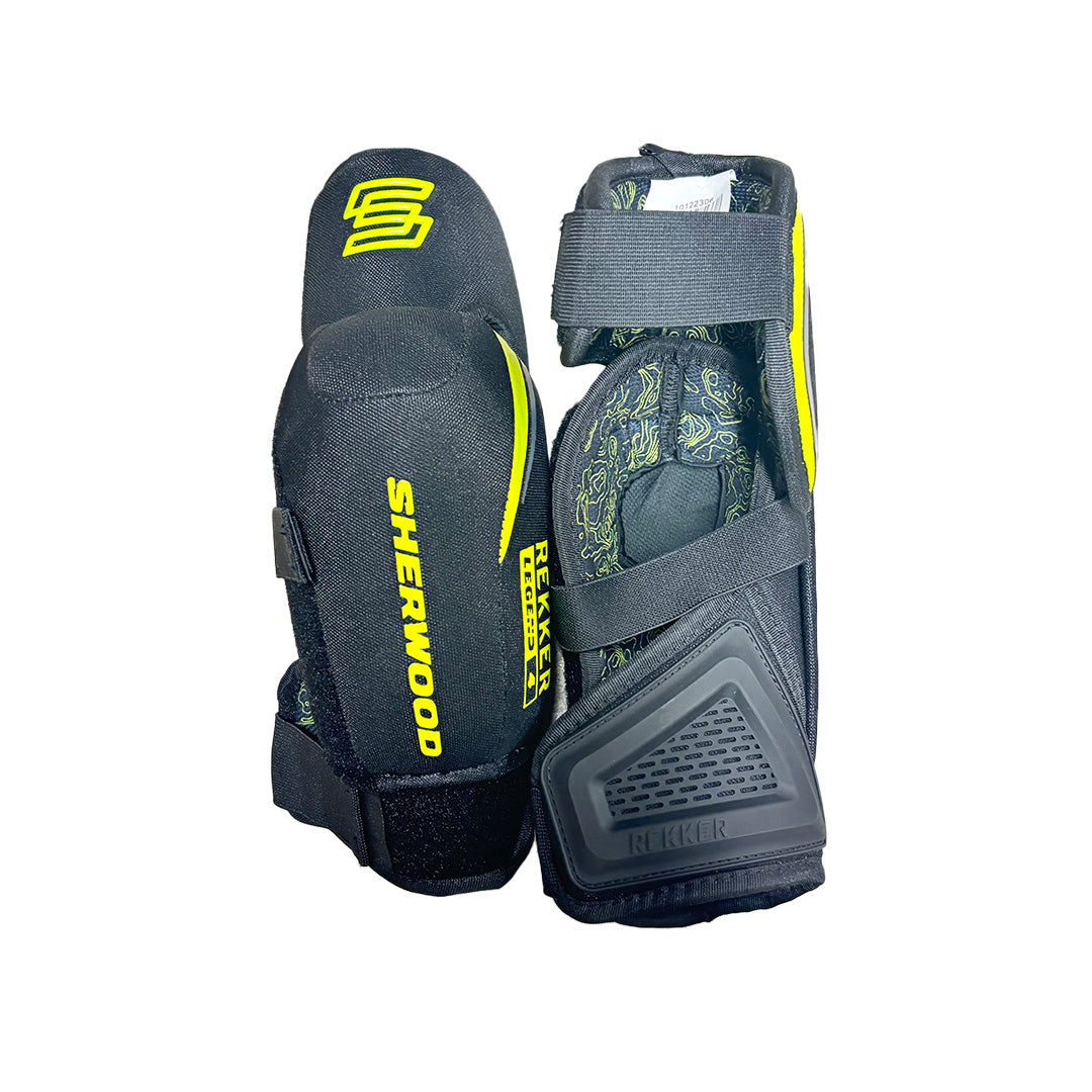 Sherwood Rekker Legend 4 - Junior Elbow Pads