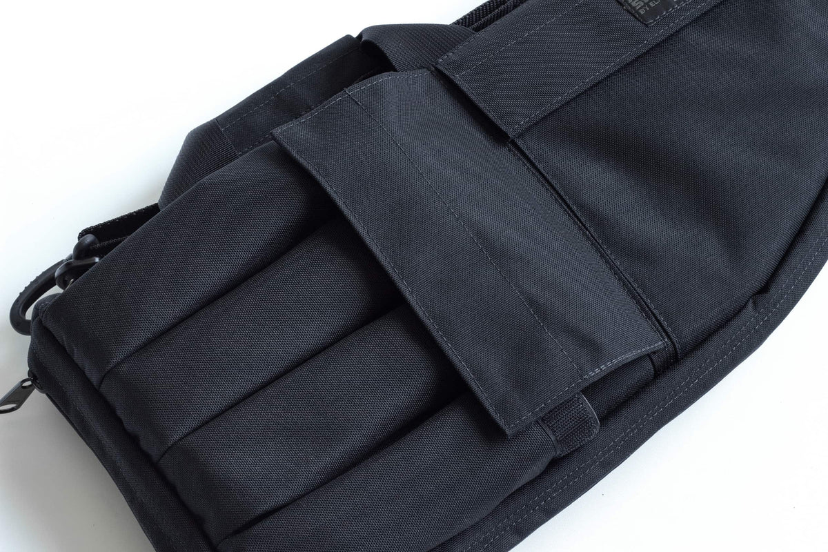 Submachine Gun Case