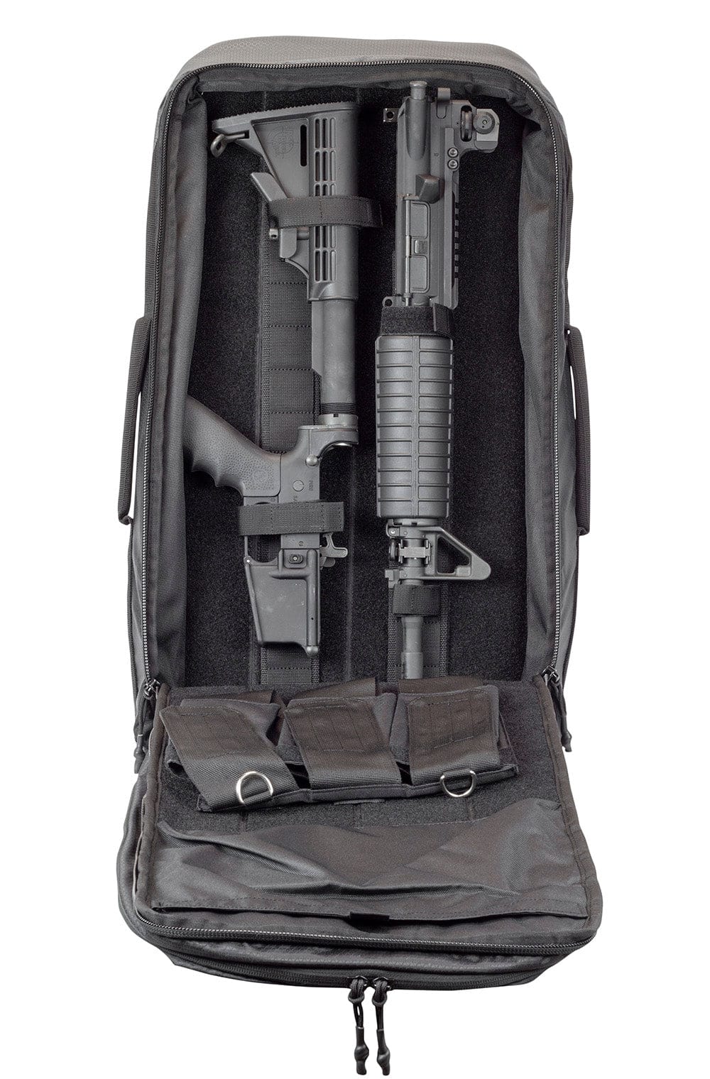 Summit Discreet Rifle Backpack