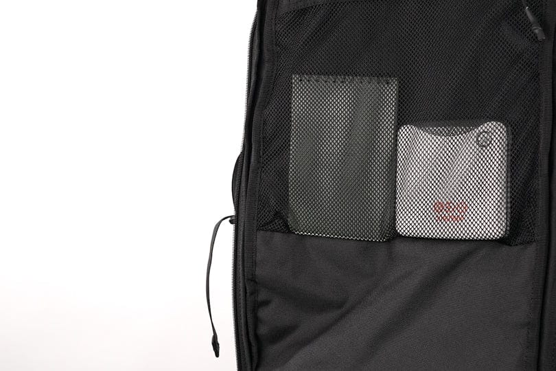 Summit Discreet Rifle Backpack