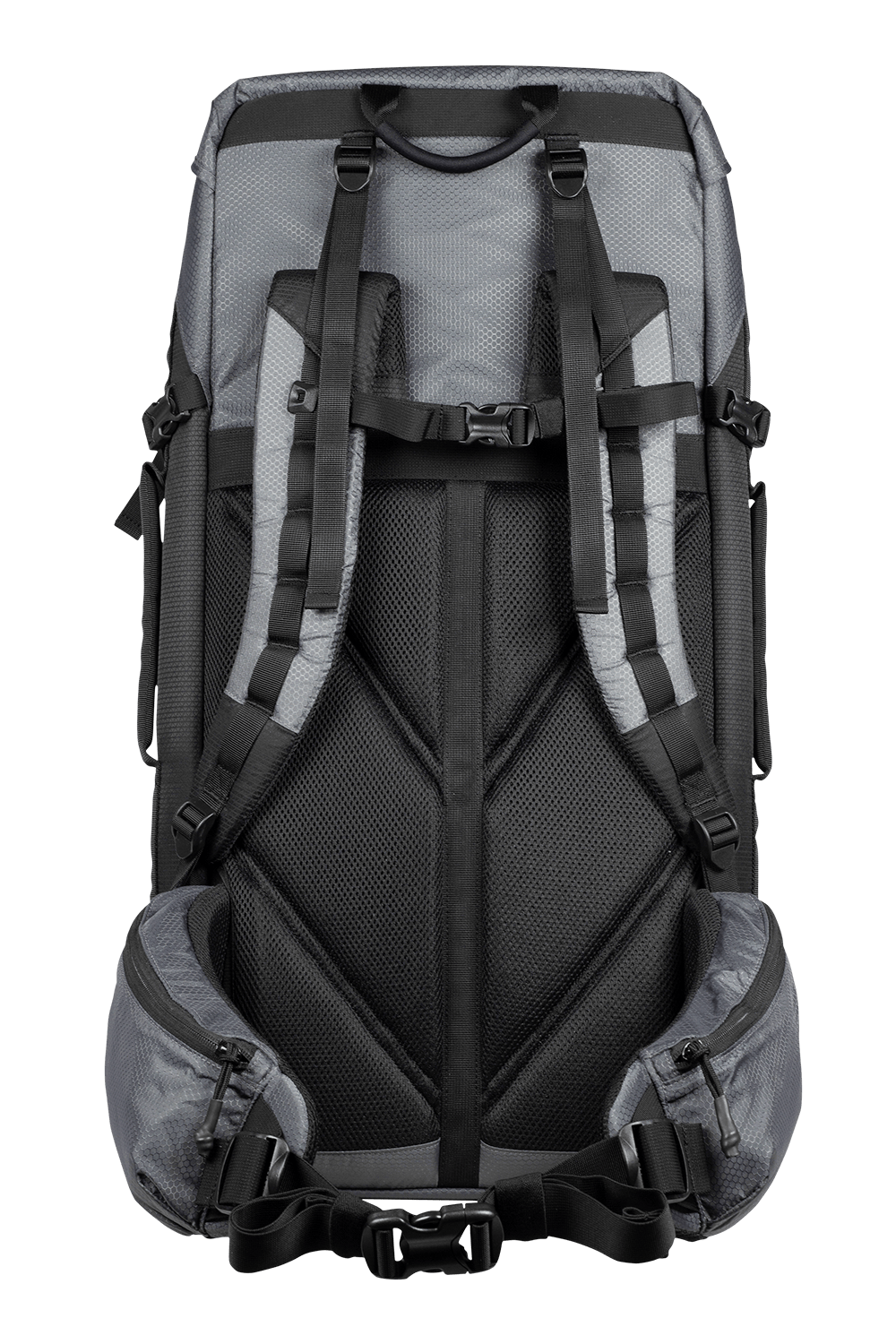 Summit Discreet Rifle Backpack