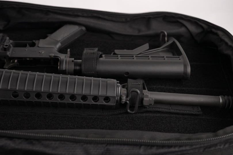 Summit Discreet Rifle Backpack