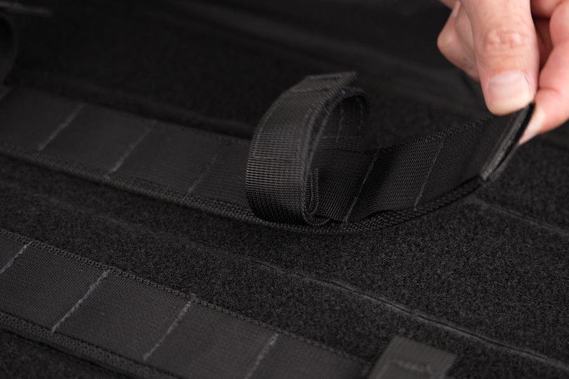 Summit Discreet Rifle Backpack