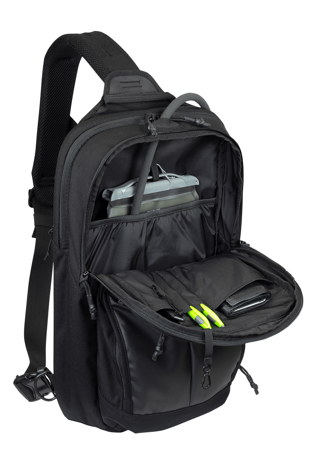 Smokescreen CCW Sling Pack