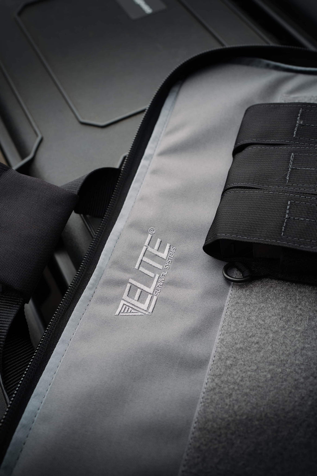 Covert Operations Discreet Rifle Case