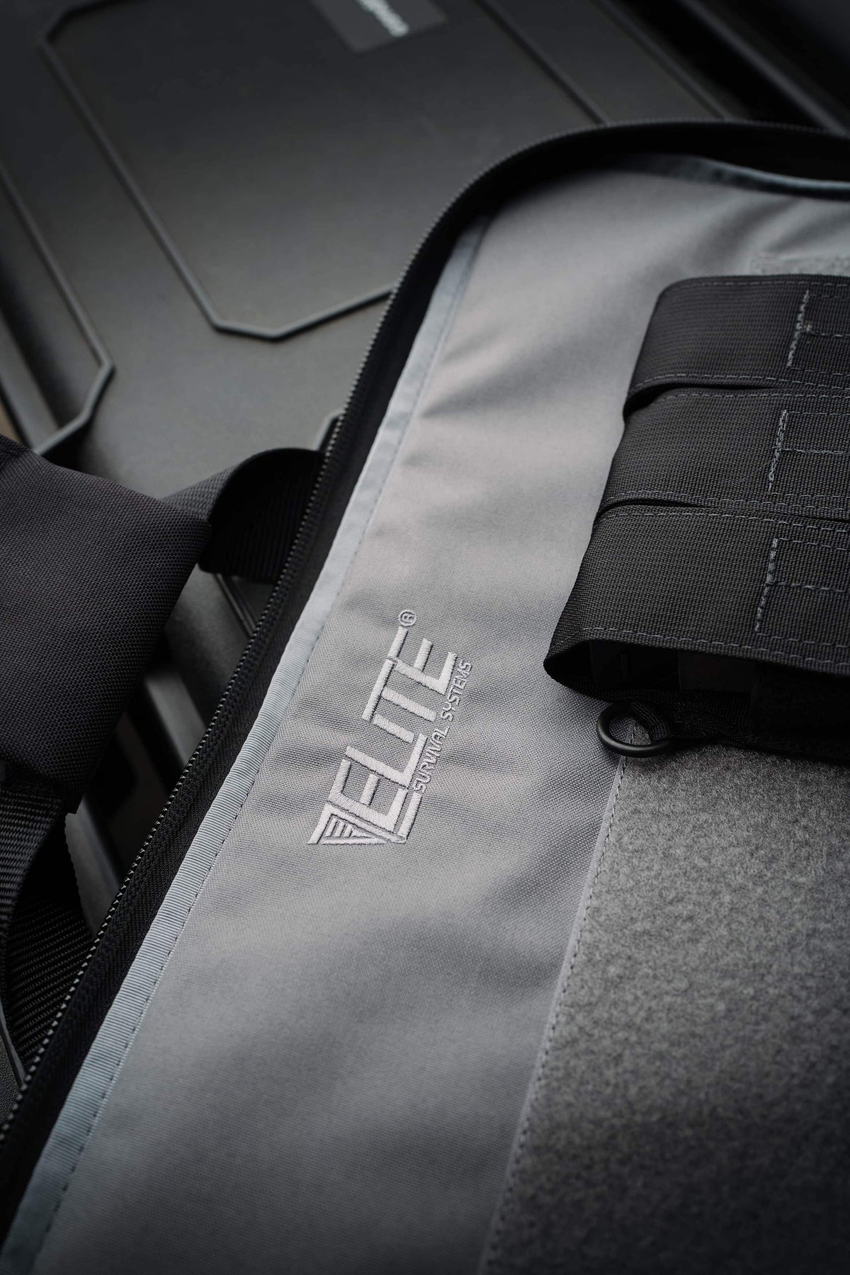 Covert Operations Discreet Rifle Case