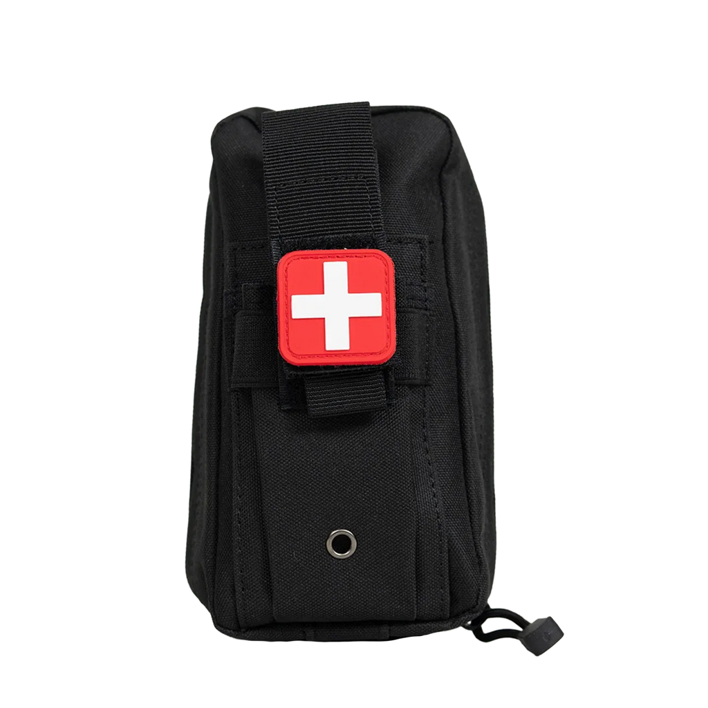 On-Hand First Aid Kit (OHFAK)