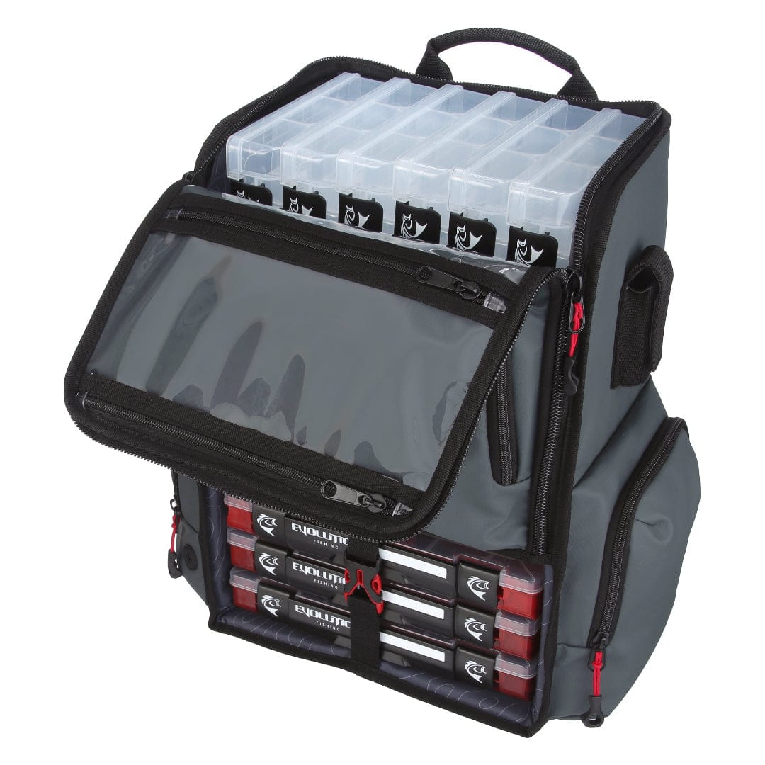 Largemouth 3.0 Tackle Backpack
