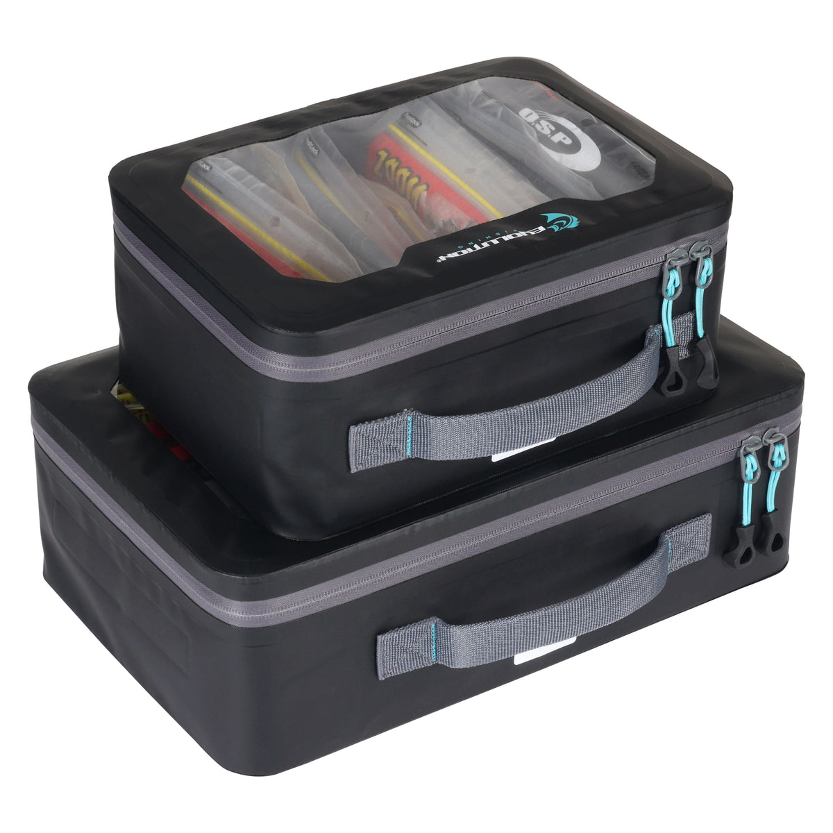 Evolution Fishing Plastix Case