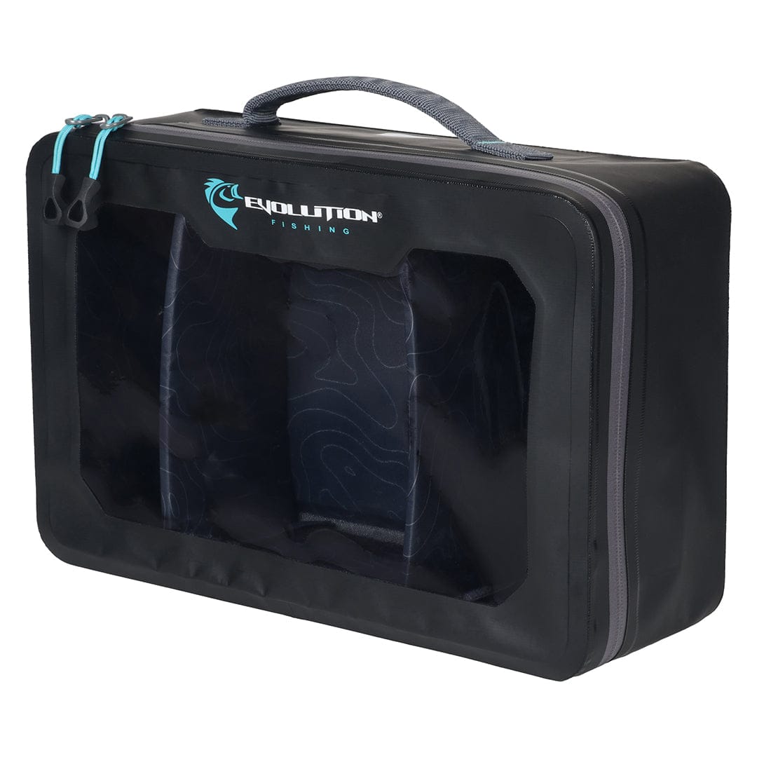 Evolution Fishing Plastix Case