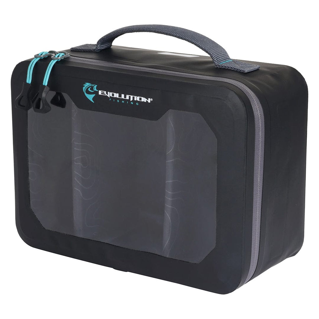 Evolution Fishing Plastix Case
