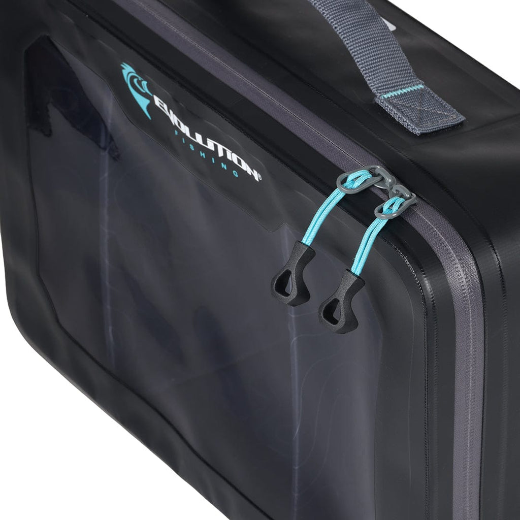 Evolution Fishing Plastix Case