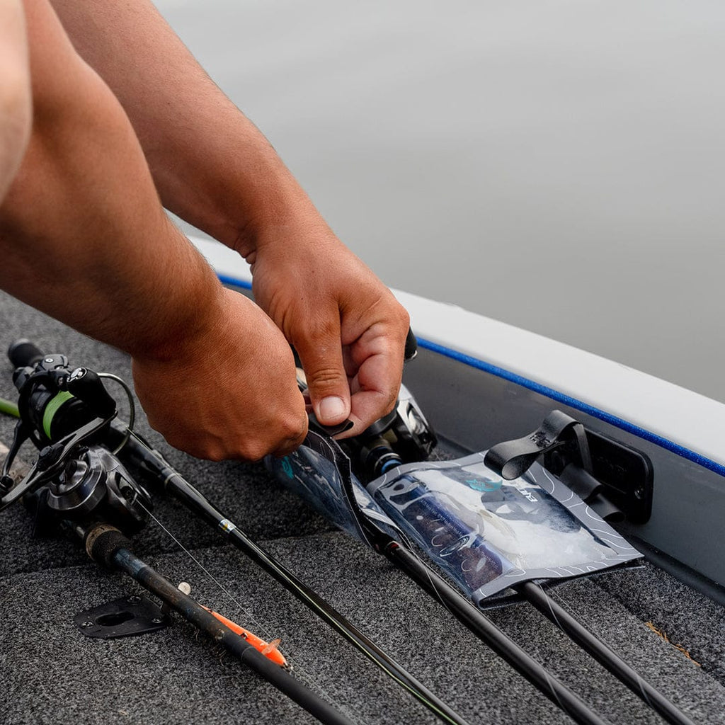 Lure Wrap 2/pk