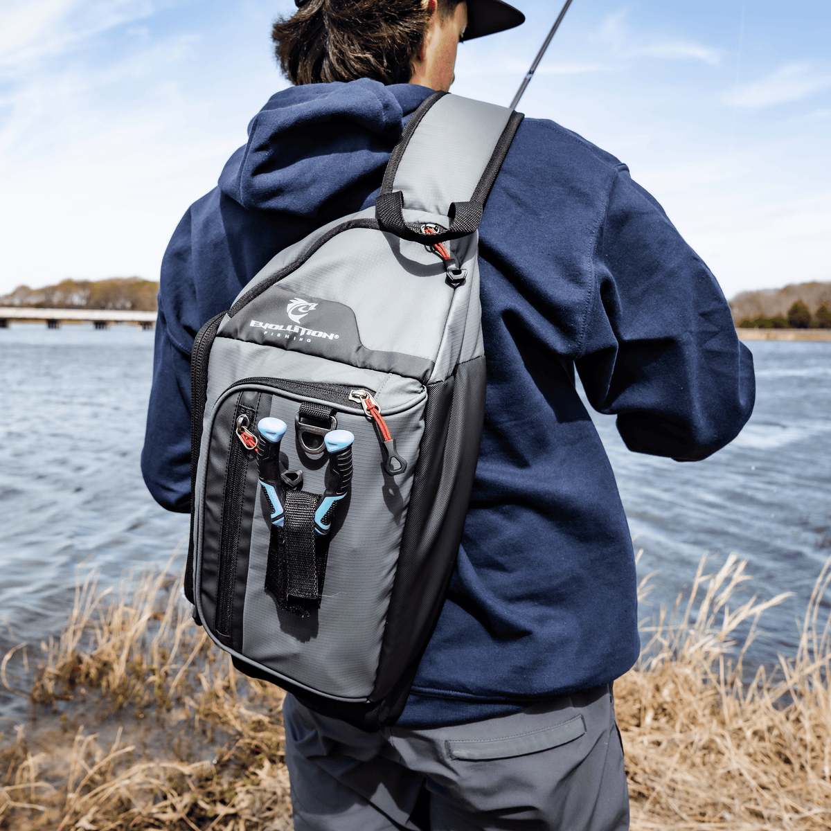 Largemouth 3.0 Sling Pack