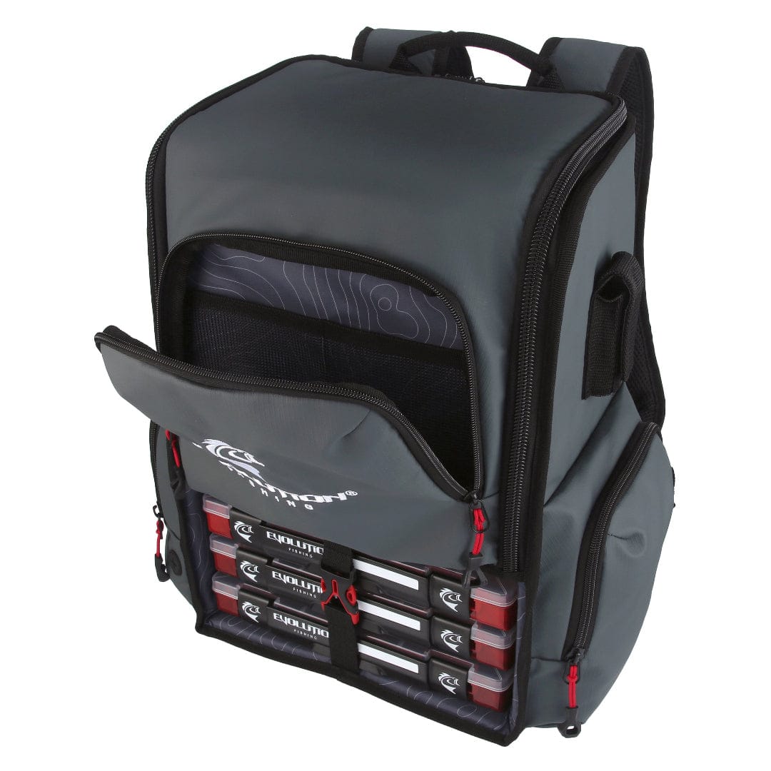 Largemouth 3.0 Tackle Backpack