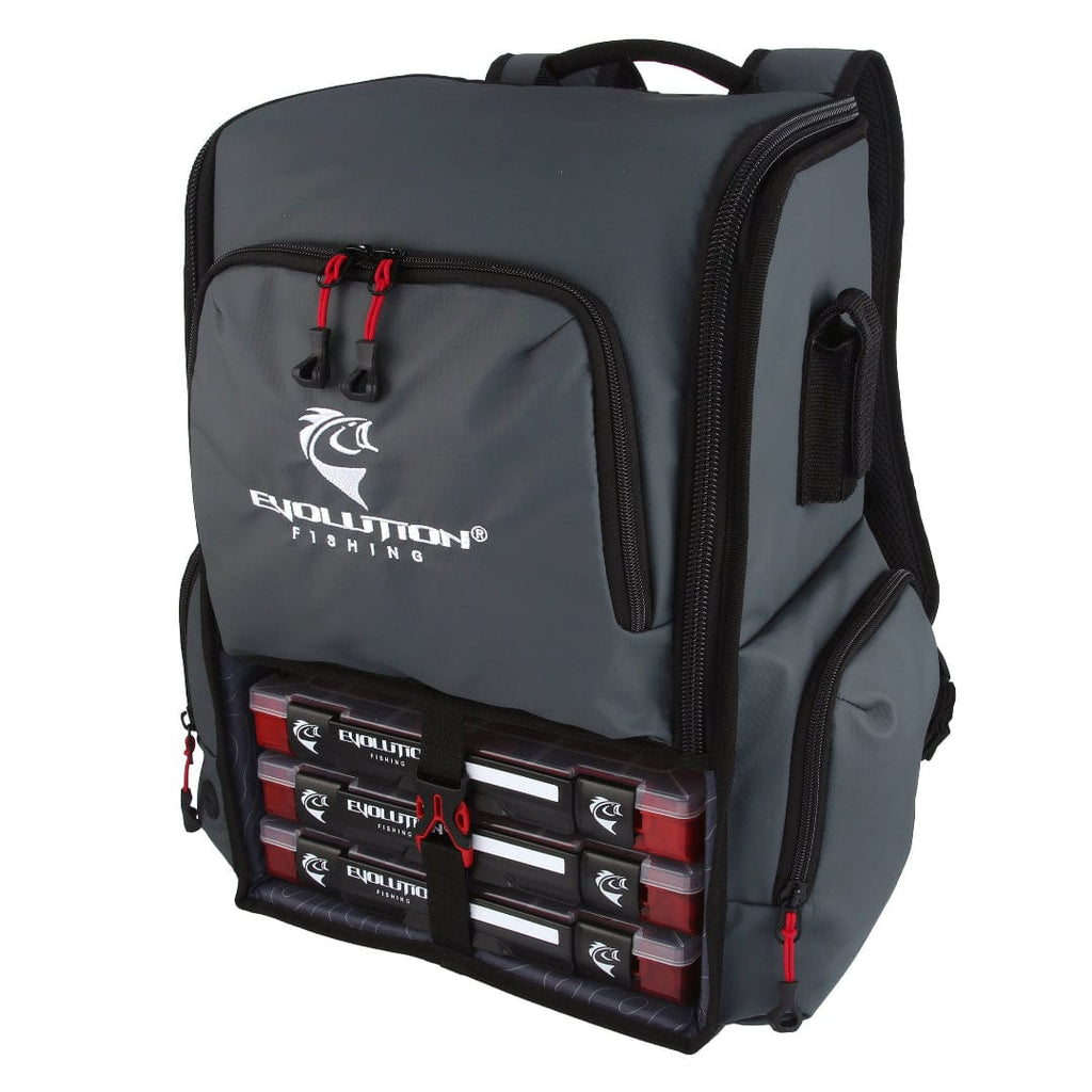 Largemouth 3.0 Tackle Backpack