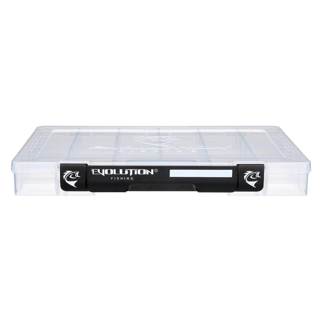 3700 Quiklatch Tray