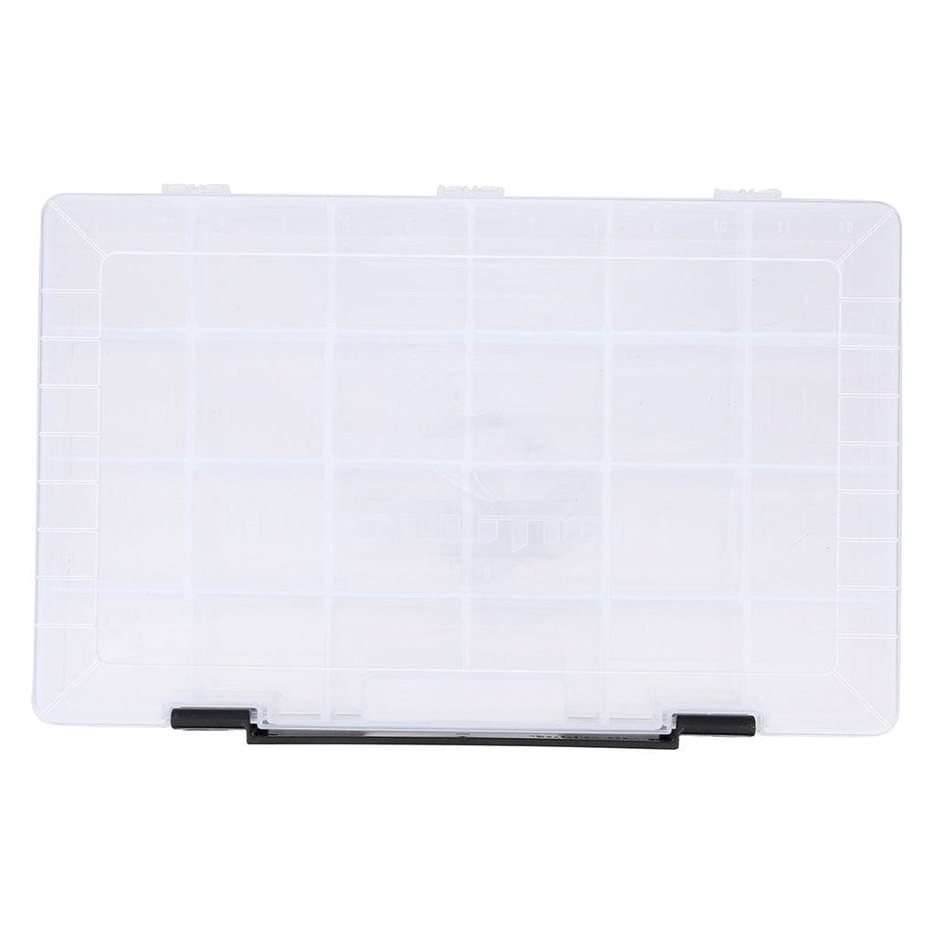 3700 Quiklatch Tray