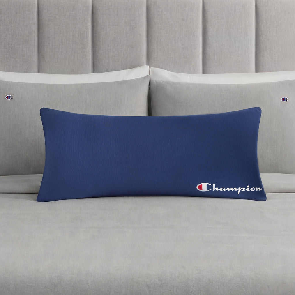 Jersey Body Pillows