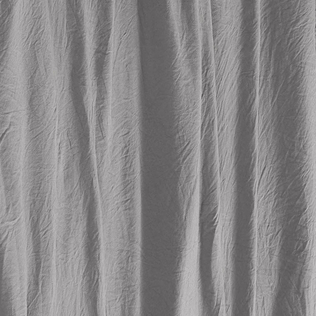 Embroidery Patch Microfiber Sheet Set