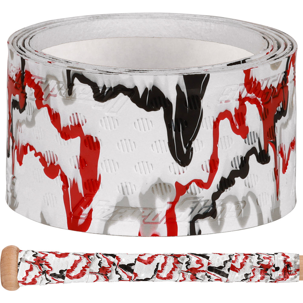 Lizard Skins DSP Ultra Baseball Bat Grip - Camo Colors