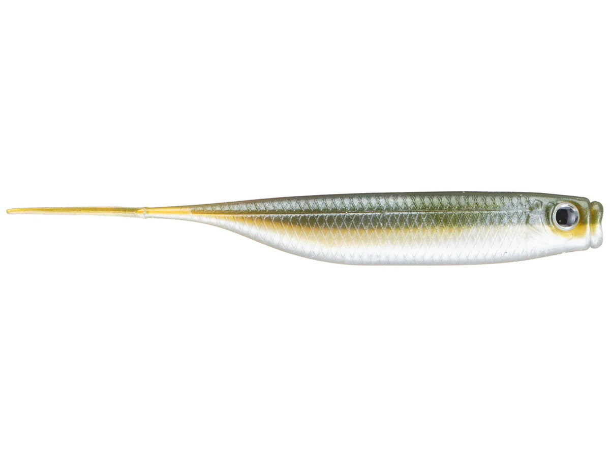 G-Ratt Rocker Soft Swimbait