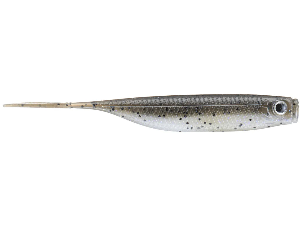 G-Ratt Rocker Soft Swimbait