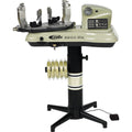 GAMMA 6900 ELS 2pt Self-Centering Universal Stringing Machine