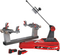 GAMMA Progression II 602 6pt Quick Mount Stringing Machine