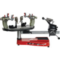 GAMMA Progression ST II 6pt Quick Mount Tennis Stringing Machine