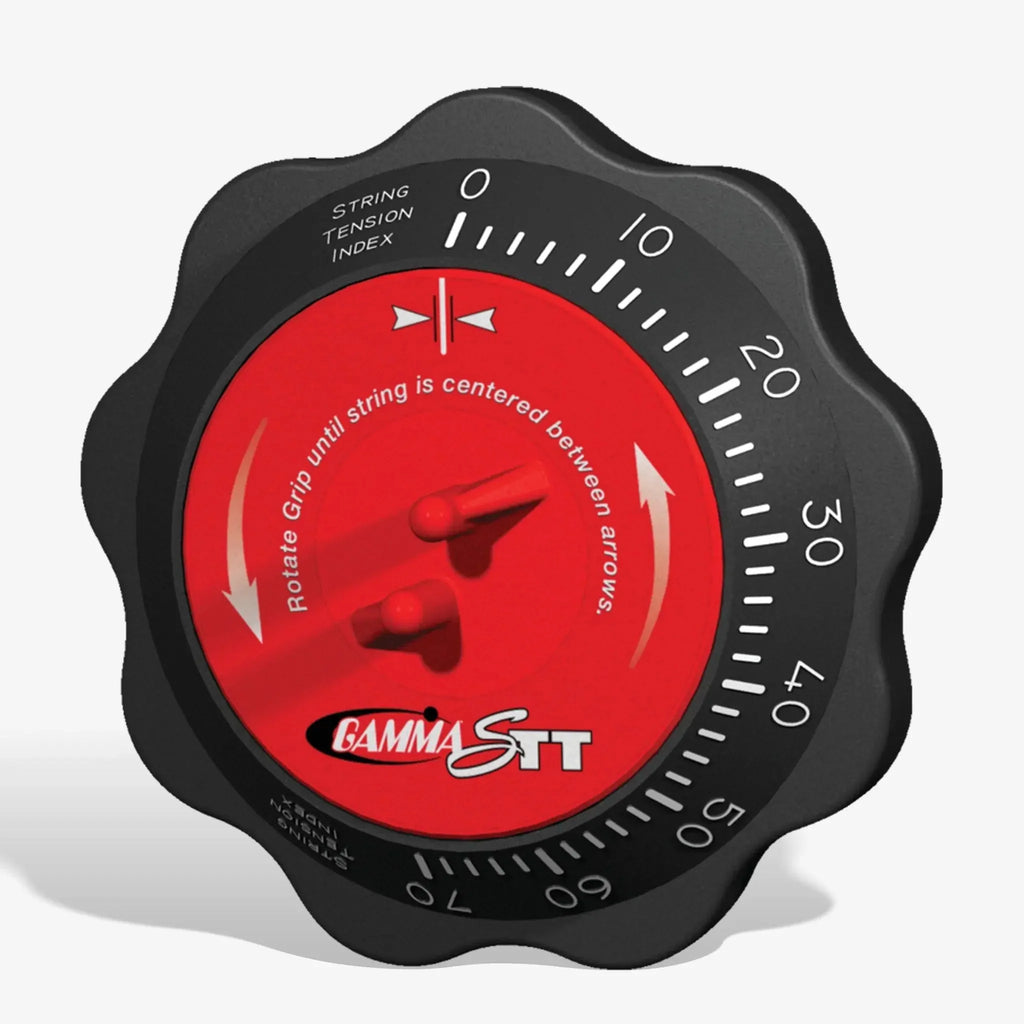 Gamma Racquet String Tension Tester
