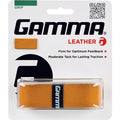 Gamma Leather Tennis Replacement Grip