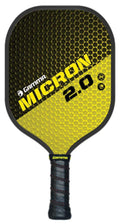 Gamma Micron 2.0 Pickleball Paddle