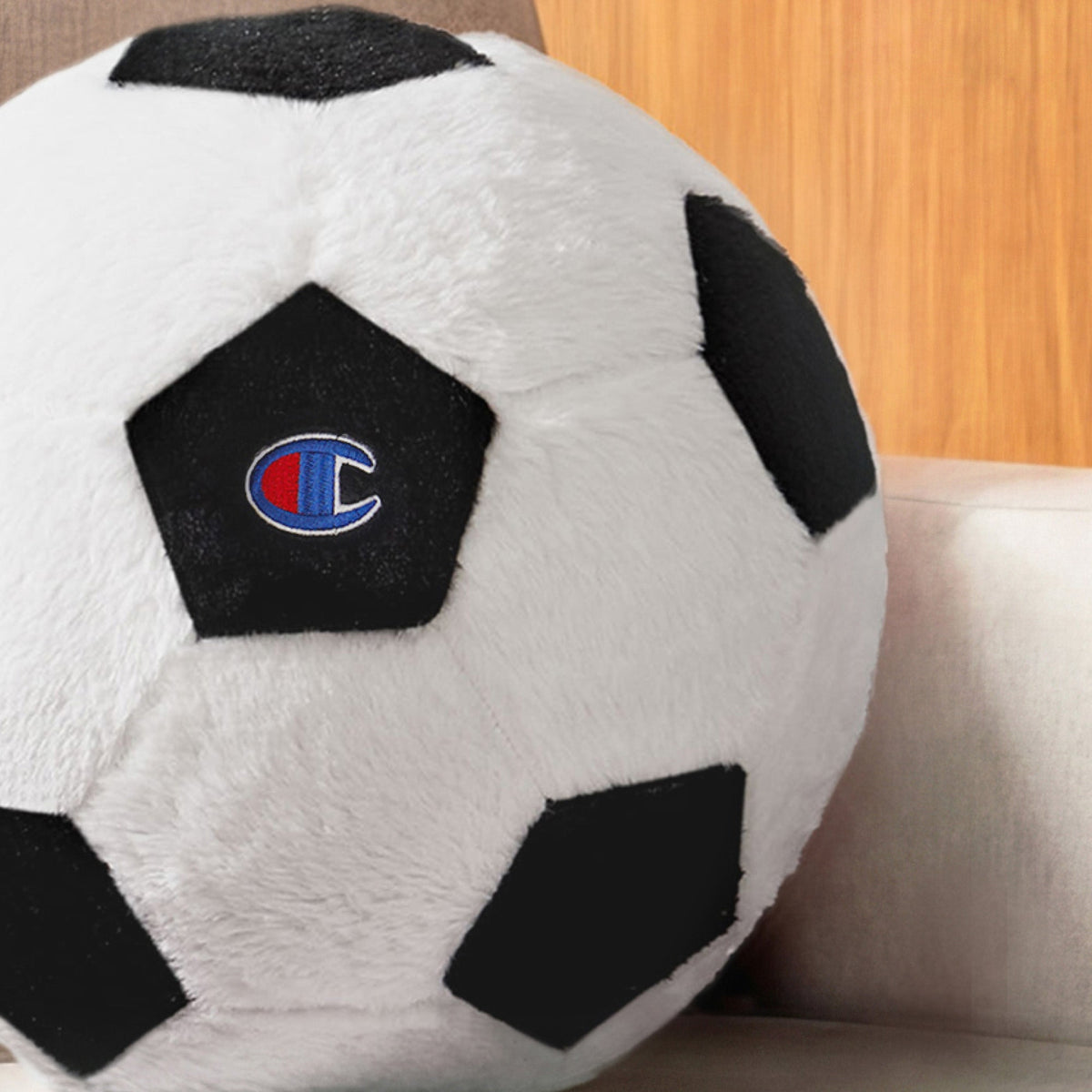Sport Shaped Pillows