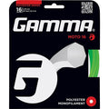 Gamma MOTO 16g Tennis String (Set)