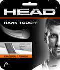 Head Hawk Touch 19g Tennis String (Set)