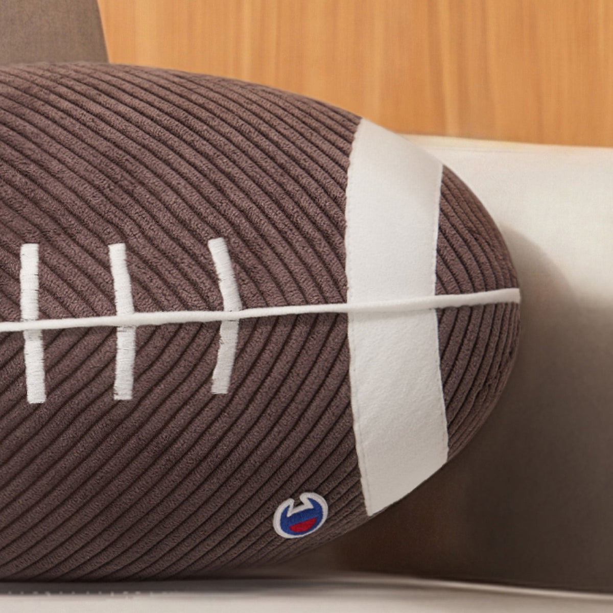 Sport Shaped Pillows