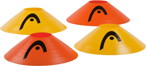 Head Quick Start Tennis Dome Cones