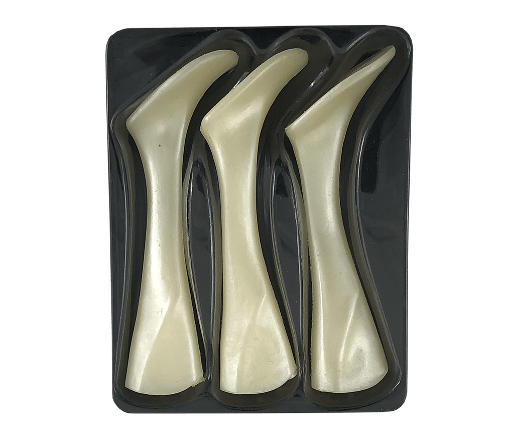 Headbanger Shad 6" Replacement Tails